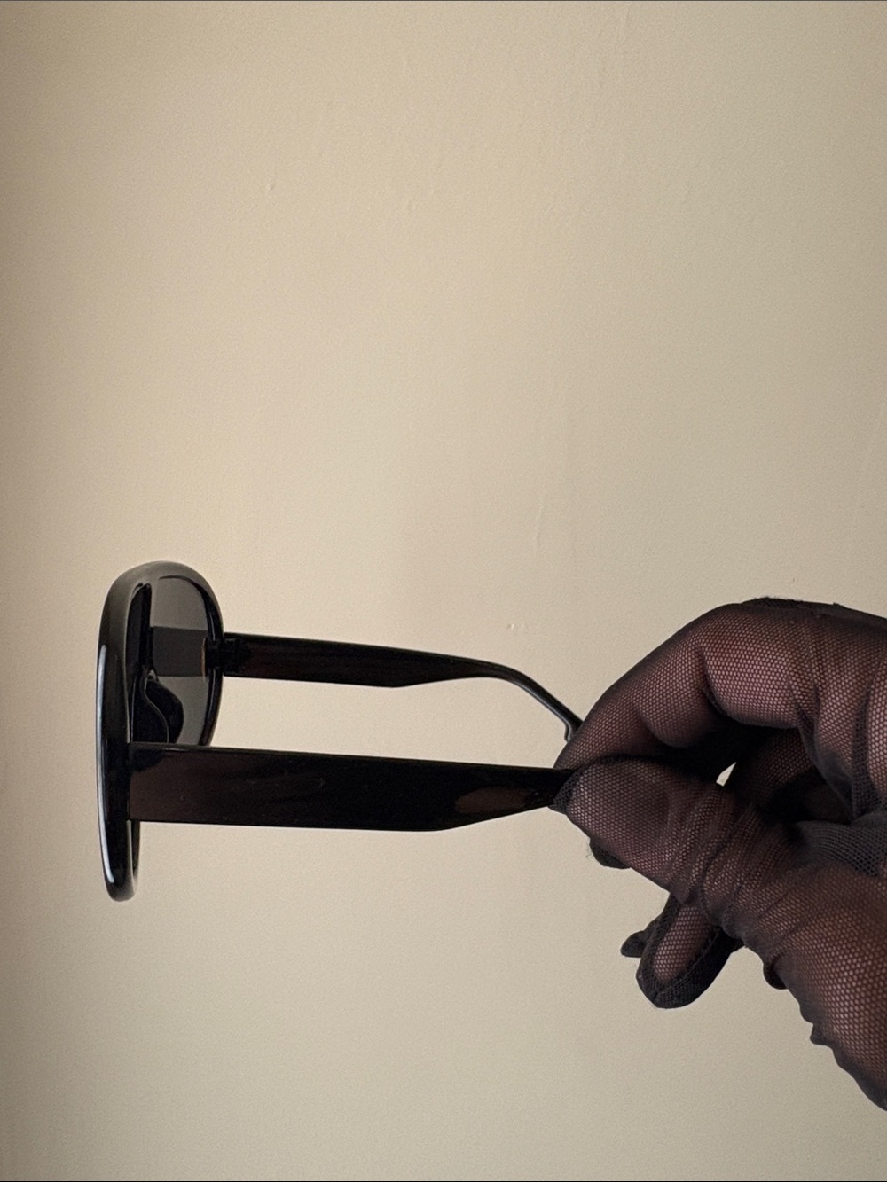3-Pair Sunglasses Bundle - Black & Brown Styles - Picture 5 of 7